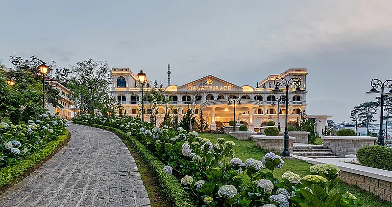 Đà Lạt 3 Ngày 2 Đêm